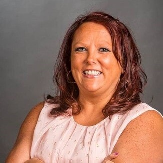 Heidi Thompson