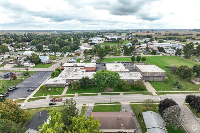 Caledonia Elementary School