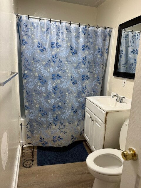 1220 S Roxboro St unit 3, Durham, NC 27707 - photo 3