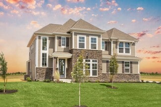 5469 Sheldon Close, Middletown, OH 45005
