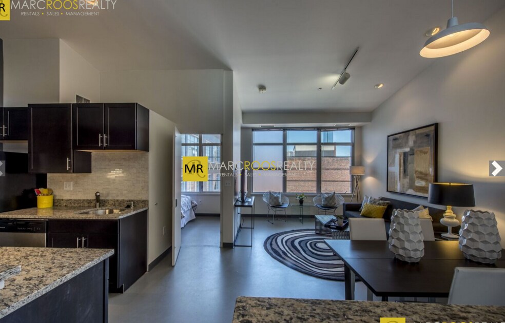 160 E Berkeley St unit 514, Boston, MA 02118 - photo 1