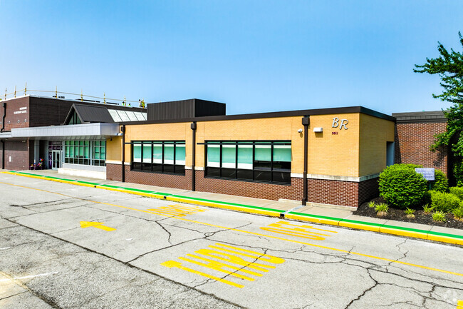 Brougham Elementary School has a tradition of excellence.