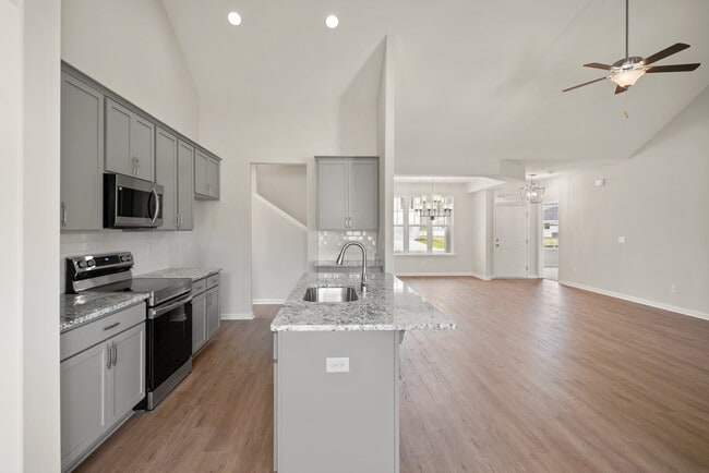 200 Daniel Trent Way, Kingsland, GA 31548 - photo 7