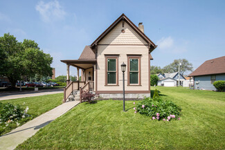 804 N California St, Indianapolis, IN 46202