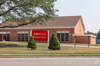 Robbins Lane Elementary School