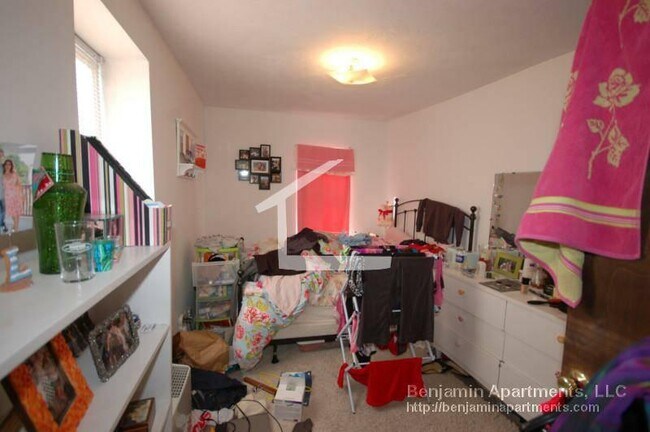 6 Shepherd Ave unit 1, Boston, MA 02115 - photo 6