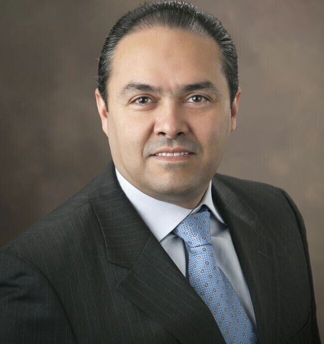 Saul Semidey