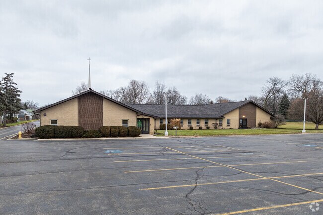 Midwest Christian Montessori Academy