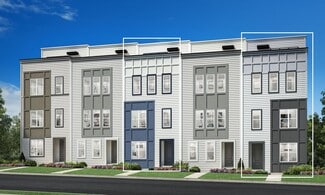 508 Motivation Cir NW, Atlanta, GA 30309