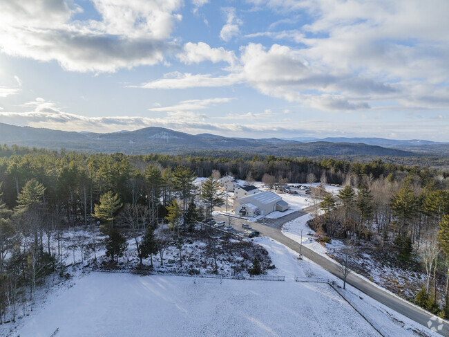 Laconia Christian Academy