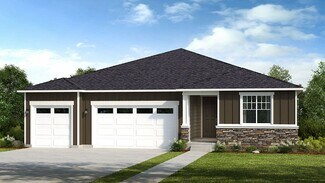 2602 Acer Loop SE, Olympia, WA 98513