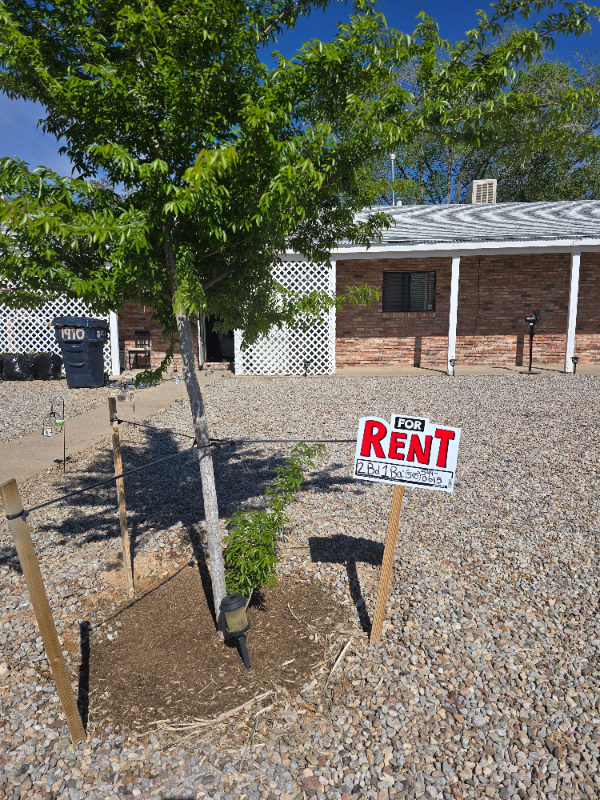 1910 Alvarado Dr NE Unit 1908 Alvarado Dr. NE, Albuquerque, NM 87110