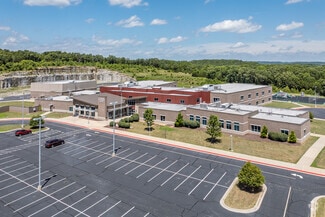 Buchanan Elementary School