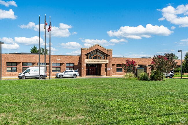 Kingsford Elementary