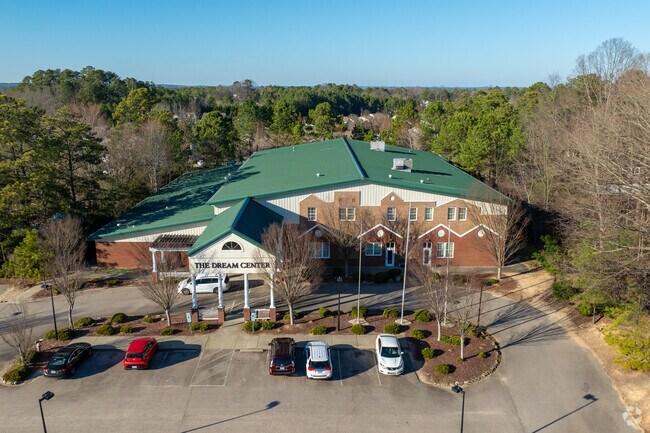 Body Of Christ Christian Academy in Raleigh, NC offers a comprehensive education for students.
