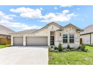 1814 Homewood Point Ln, Rosharon, TX 77583