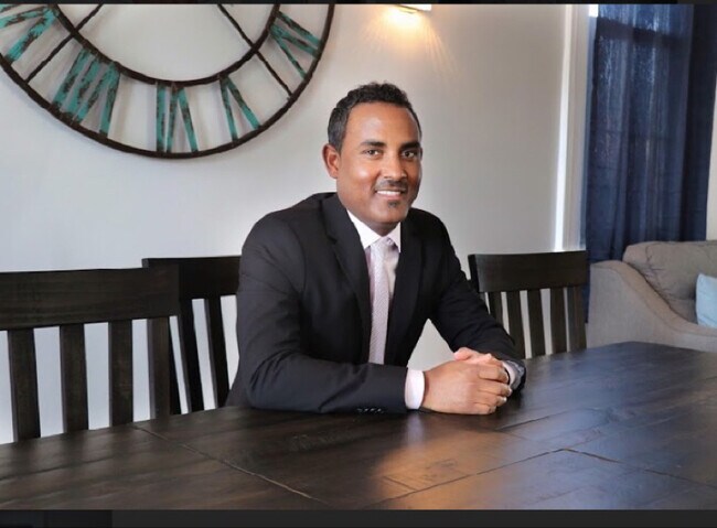 Solomon Beyene