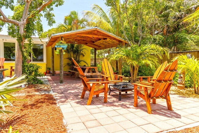 217 S Orlando Ave, Cocoa Beach, FL 32931 - photo 3