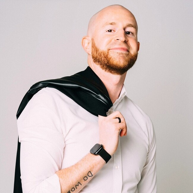 Agent Photo