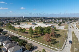 B High Hamblen Elementary School
