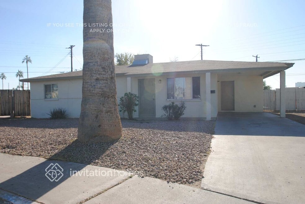 1307 W Vine Ave, Mesa, AZ 85202 - photo 1