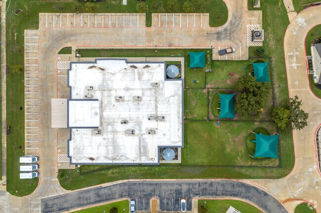 Kids ‘R’ Kids Learning Academy of Westpointe
.