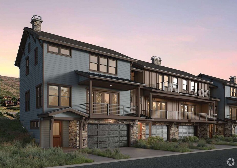 12656 N Belaview Way unit 38709053, Hideout, UT 84036 - photo 1