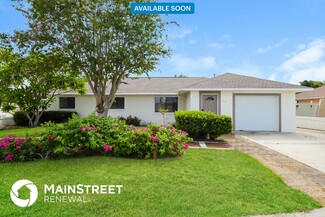 1320 Arlington Cir, Merritt Island, FL 32952