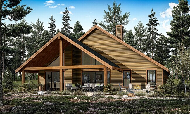 51 Plateau Loop St unit 36543859, Cle Elum, WA 98922 - photo 6