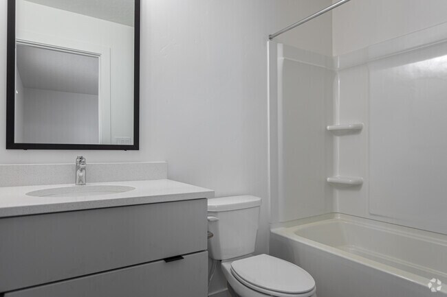 2BR, 2.5BA - 1,267SF