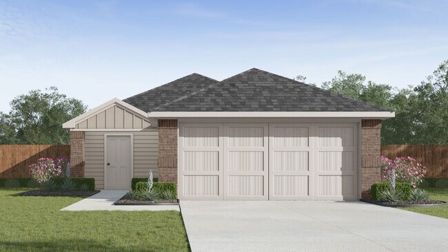 14706 Clover Summit Ct unit 36200121, Magnolia, TX 77354 - photo 2