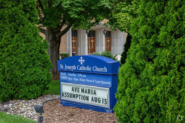 St. Joseph Elementary School