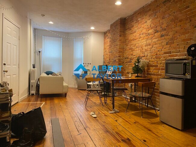 210 Hemenway St unit 216-1, Boston, MA 02115 - photo 3