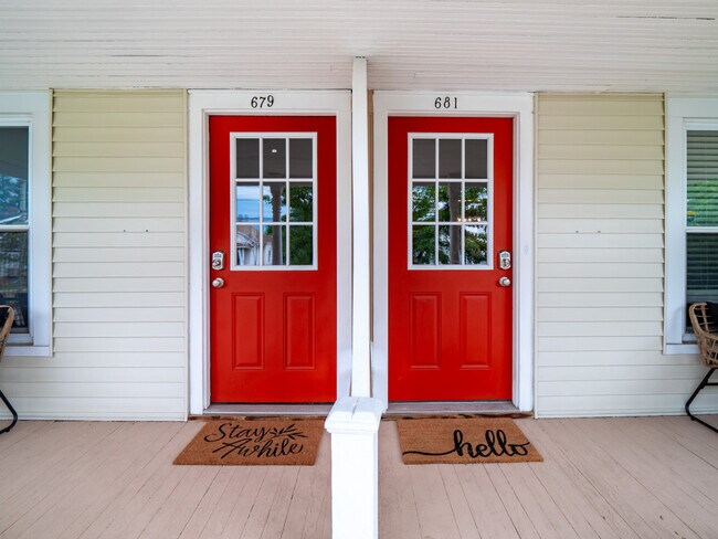 679 Washington St unit ID1271290P, Bedford, OH 44146 - photo 5