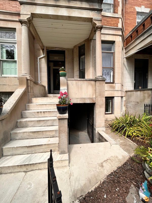 2323 Eutaw Place, Baltimore, MD 21217