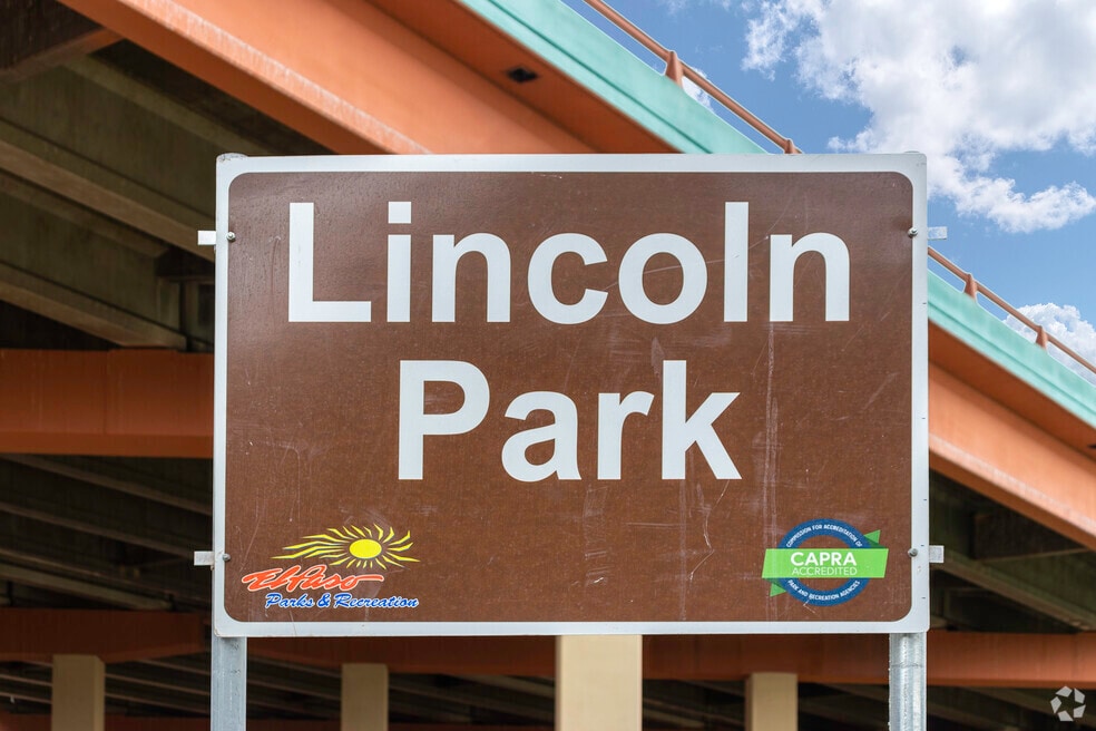 Lincoln Park