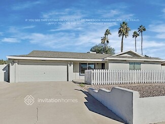 1892 E Ellis Dr, Tempe, AZ 85282