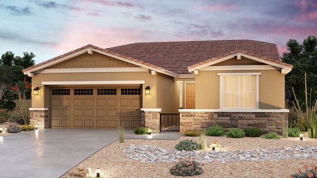 22360 N Lynn St unit 38065830, Maricopa, AZ 85138 - photo 3