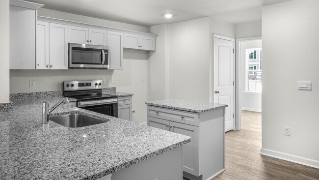 8746 Asher Gray Way unit 36210143, Raleigh, NC 27616 - photo 7