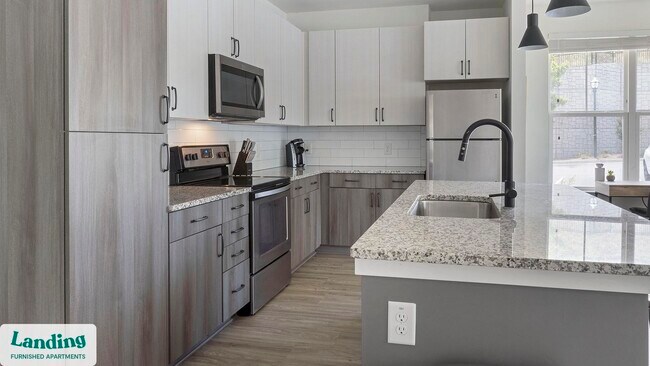 6255 Riverview Rd SE unit 1208, Smyrna, GA 30126 - photo 4