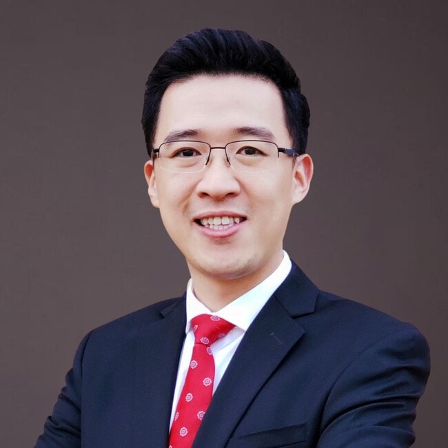 Agent Photo
