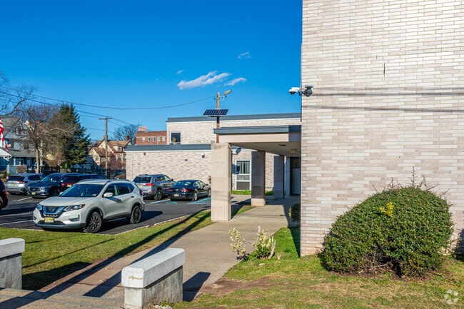 Orange High School