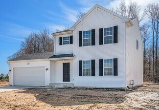59092 Norton St, Mattawan, MI 49071
