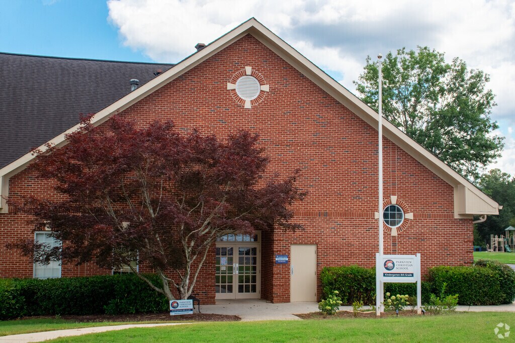 Parkview Christian School is a private school in Lilburn, Georgia.