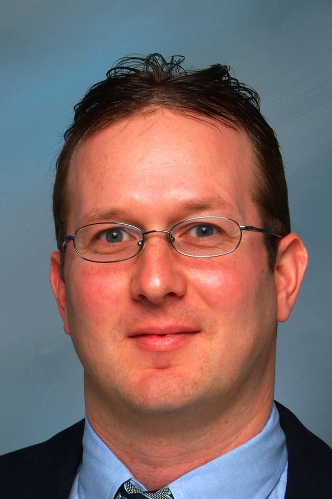 Michael Rampel
