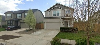 4140 Furlong Ave SE, Albany, OR 97322