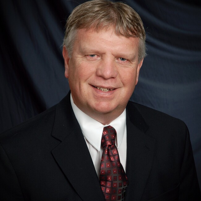 Tim Strobel