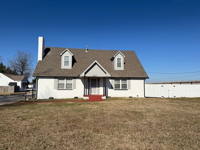 6007 NW 32nd St, Bethany, OK 73008 - photo 3