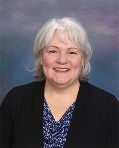 Judy Casey