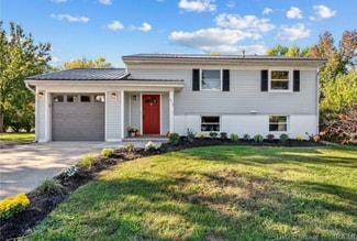 613 Cherokee Dr, New Albany, IN 47150